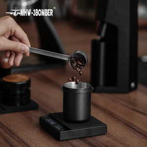 COFFEE DOSING CUP
