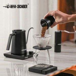 COFFEE DOSING CUP