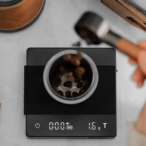 CUBE COFFEE SCALE 2.0
