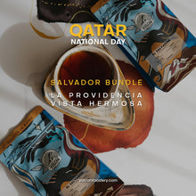 Load image into Gallery viewer, QATAR NATIONAL DAY - EL SALVADOR BUNDLE
