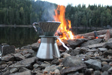 Load image into Gallery viewer, V60 OUTDOOR COFFEE BASIC SET
