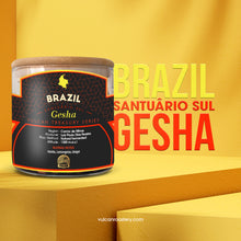 Load image into Gallery viewer, SANTUARIO SUL - GESHA - BRAZIL
