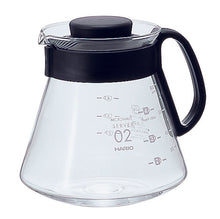 Load image into Gallery viewer, HARIO V60 Coffee Server 600ml
