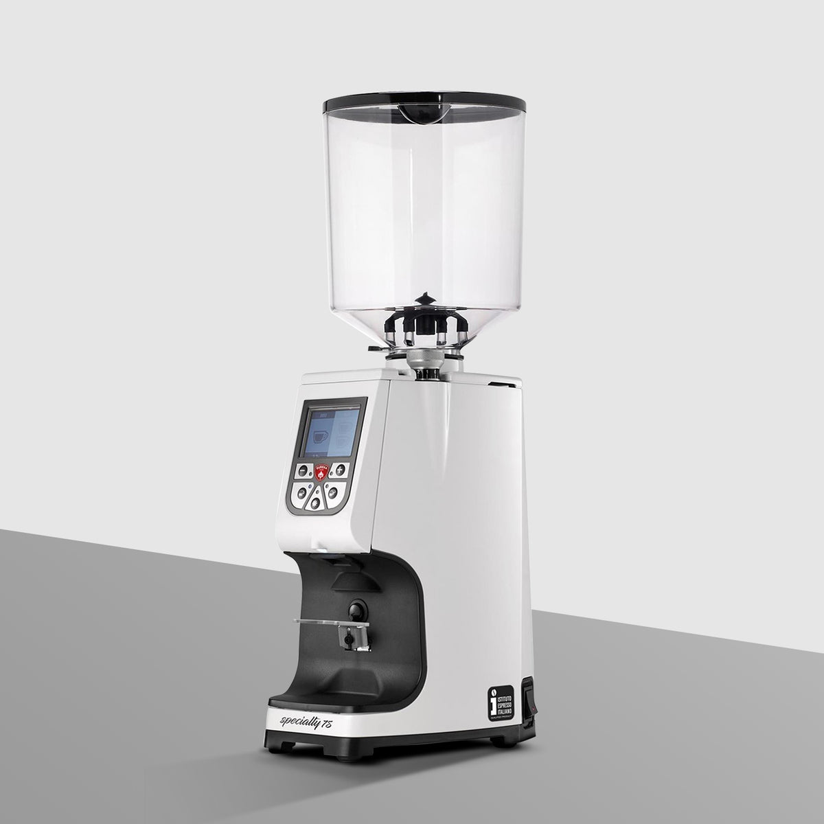 EUREKA ATOM SPECIALTY 75 Vulcan Coffee Roastery