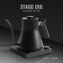 Load image into Gallery viewer, FELLOW STAGG EKG KETTLE
