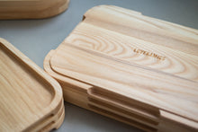 Load image into Gallery viewer, Loveramics Er-Go! Wood Platters
