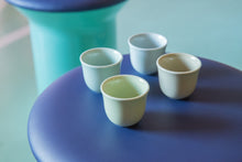 Load image into Gallery viewer, LOVERAMICS EMBOSSED TASTING CUPS
