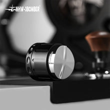 Load image into Gallery viewer, GRAVITY COFFEE DISTRIBUTOR - 58.35mm
