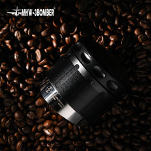 Load image into Gallery viewer, GRAVITY COFFEE DISTRIBUTOR - 58.35mm
