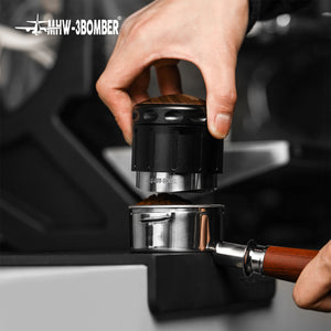 GRAVITY COFFEE DISTRIBUTOR - 58.35mm