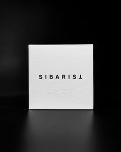 SIBARIST - FAST DISC 63 (AEROPRESS)