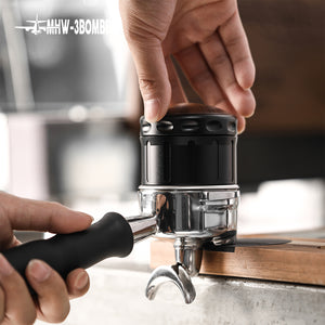 GRAVITY COFFEE DISTRIBUTOR - 58.35mm