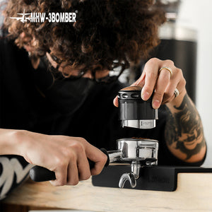 GRAVITY COFFEE DISTRIBUTOR - 58.35mm