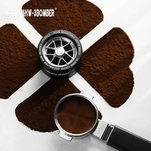 INFINITE COFFEE DISTRIBUTOR - 58mm