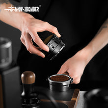 Load image into Gallery viewer, FALCON GRAVITY COFFEE DISTRIBUTOR 58.35mm
