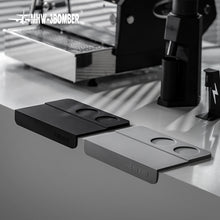 تحميل الصورة في عارض المعرض ،SILICONE TAMPING MAT- TWO HOLE
