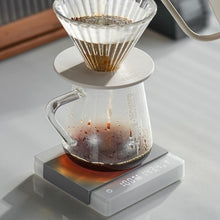 Load image into Gallery viewer, CUBE COFFEE SCALE 2.0
