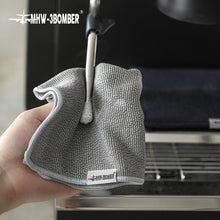 Load image into Gallery viewer, BARISTA TOWEL SET (4 PCS)
