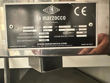 Load image into Gallery viewer, LA MARZOCCO LINEA PB - 2 GROUPS (USED)
