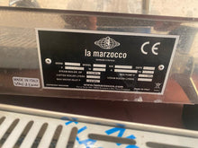 Load image into Gallery viewer, La Marzocco - Strada AV - 2 Group (USED)
