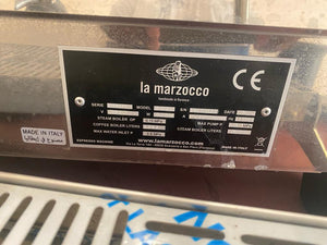 La Marzocco - Strada AV - 2 Group (USED)