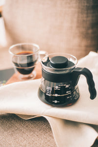 HARIO V60 Coffee Server - 450ml