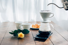 Load image into Gallery viewer, HARIO V60 Ceramic Dripper 02
