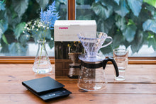 Load image into Gallery viewer, HARIO V60 Craft Coffee Maker SET
