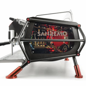 SAN REMO RACER - 2 GROUPS (USED)