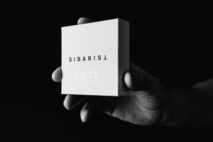 SIBARIST - FAST DISC 63 (AEROPRESS)