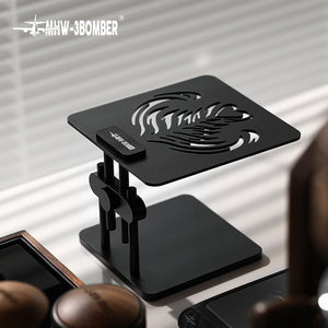 COFFEE SCALE STAND