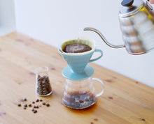 Load image into Gallery viewer, HARIO V60 Ceramic Dripper 02
