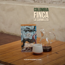 تحميل الصورة في عارض المعرض ،COLOMBIA - LA CARMELITA - LACTIC PINK BOURBON
