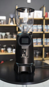 EUREKA HELIOS 80 (USED)