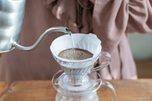 Load image into Gallery viewer, HARIO V60 Dripper 02
