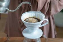 Load image into Gallery viewer, HARIO V60 Dripper 02
