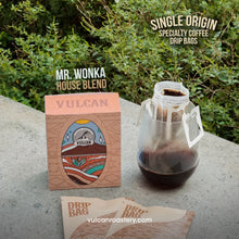 Load image into Gallery viewer, SPECIALTY COFFEE DRIP BAGS اظرف قهوة مختصة
