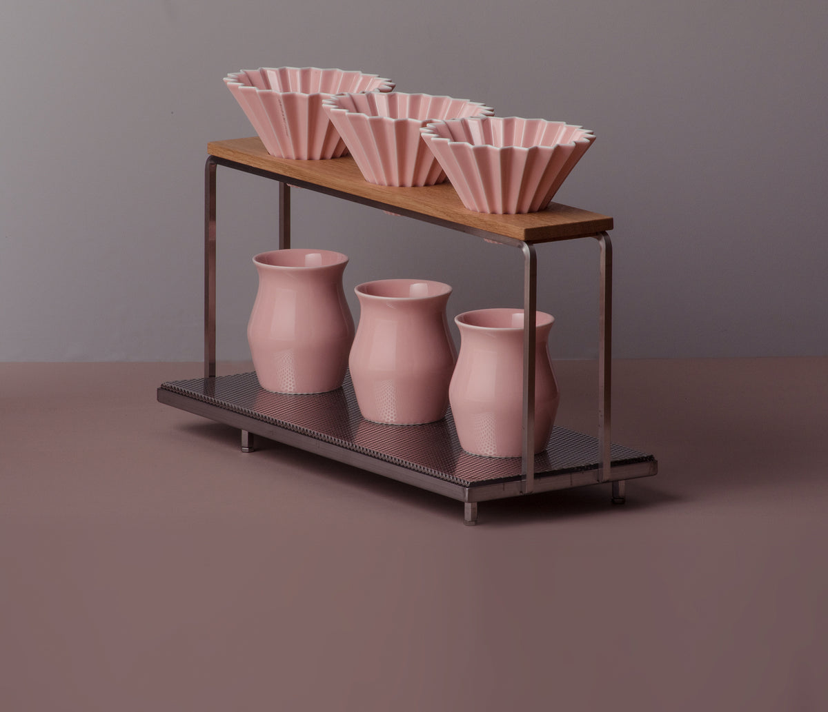 ORIGAMI SENSORY FLAVOR CUP – Vulcan Coffee Roastery