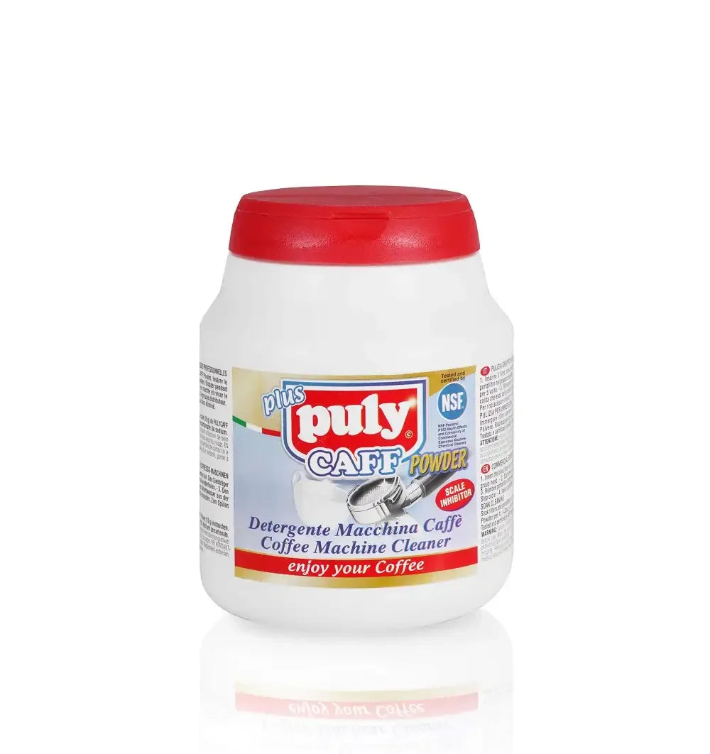 PULLY CAFF CLEANING  POWDER