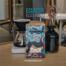 Load image into Gallery viewer, ECUADOR - ELIZA FARM - NATURAL ANAEROBIC
