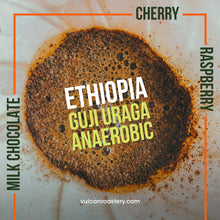 تحميل الصورة في عارض المعرض ،ETHIOPIA - GUJI URAGA - ANAEROBIC NATURAL
