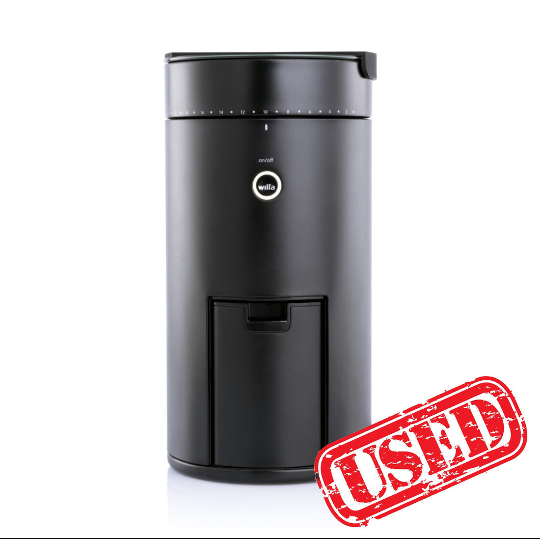 WILFA SVART UNIFORM - COFFEE GRINDER (USED)