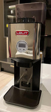 تحميل الصورة في عارض المعرض ،LELIT WILLIAM PL72 - COFFEE GRINDER

