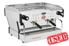 Load image into Gallery viewer, LA MARZOCCO LINEA PB - 2 GROUPS (USED)
