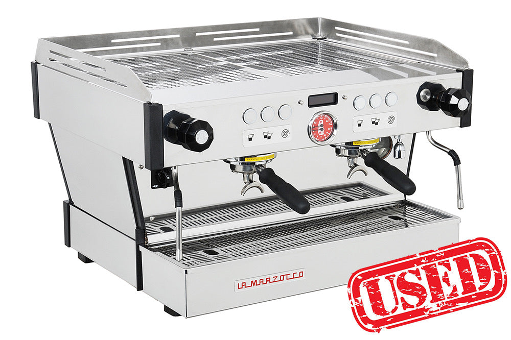 LA MARZOCCO LINEA PB - 2 GROUPS (USED)