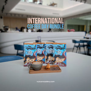 INTERNATIONAL COFFEE DAY BUNDLE