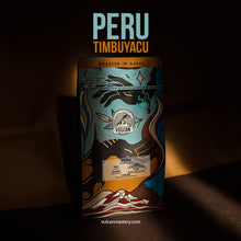 تحميل الصورة في عارض المعرض ،PERU - TIMBUYACU - ANAEROBIC HONEY
