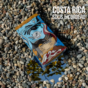 COSTA RICA - SOLIS & CORDERO