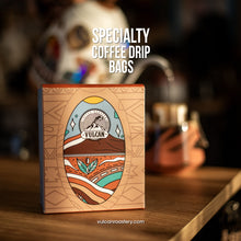 Load image into Gallery viewer, SPECIALTY COFFEE DRIP BAGS اظرف قهوة مختصة
