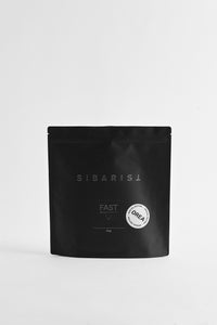 SIBARIST - FAST OREA V3 (SPECIAL EDITION)